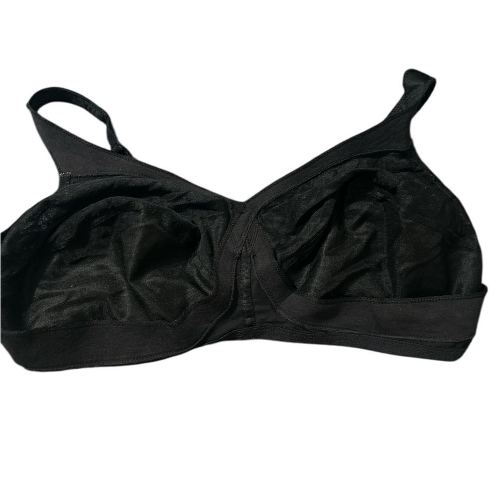 Glamorise Bra Sz-48H